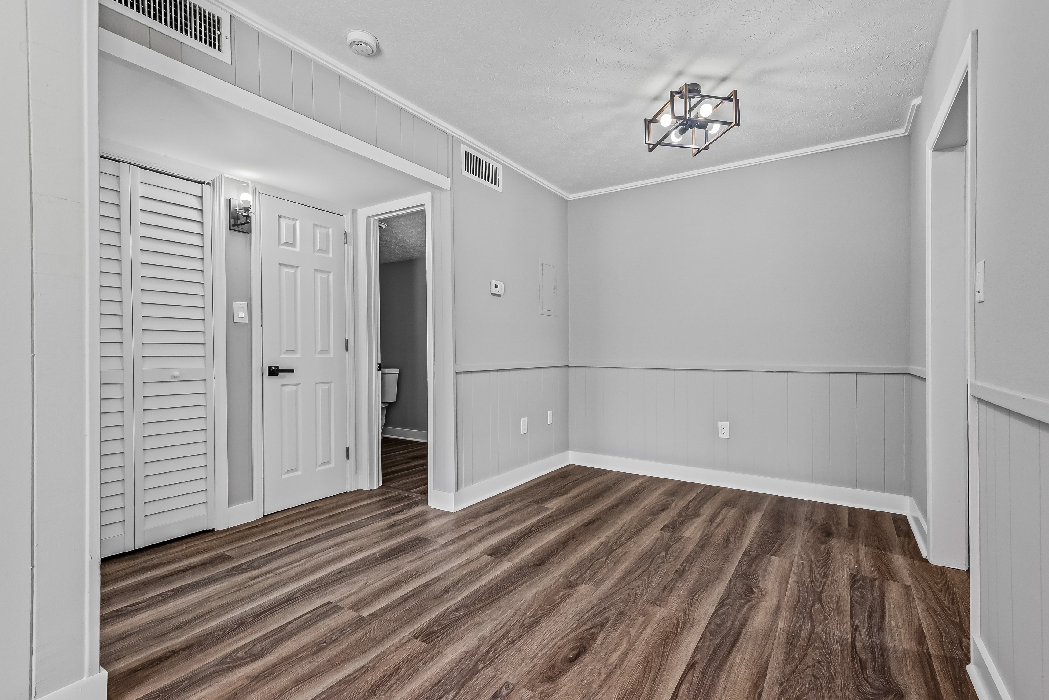 Large Unfurnished Bedroom at Serenity Place Central, Tallahassee, 32304